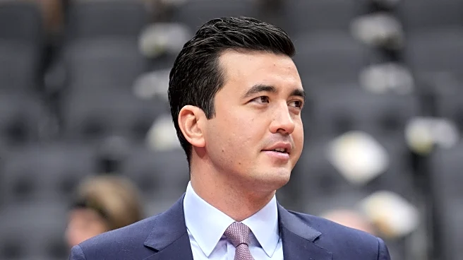 Bobby Webster breaks down Raptors’ trade deadline