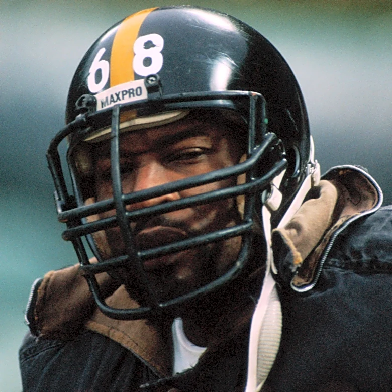 Steelers great LC Greenwood left out of another HOF class