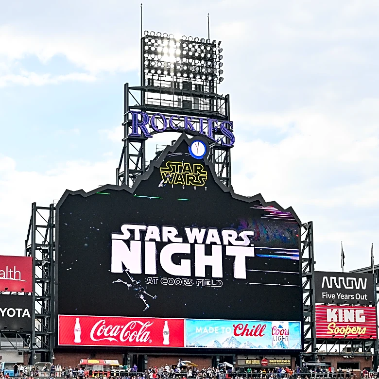 Colorado Rockies 2026 Promotional and Theme Day Schedule