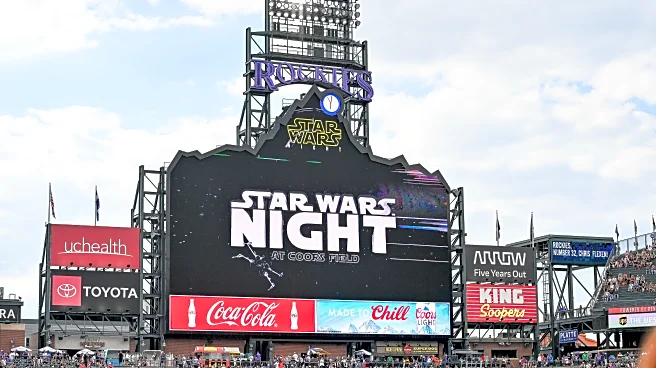 Colorado Rockies 2026 Promotional and Theme Day Schedule