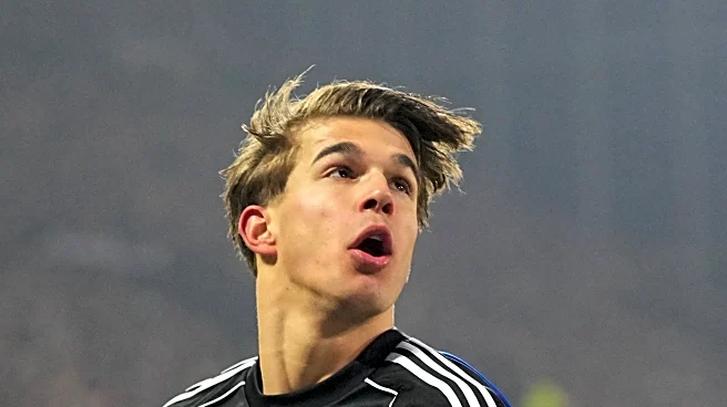 Bayern Munich News: FC Bayern to take advantage of Tottenham Hotspur’s ‘neglect’ with Luka Vušković?