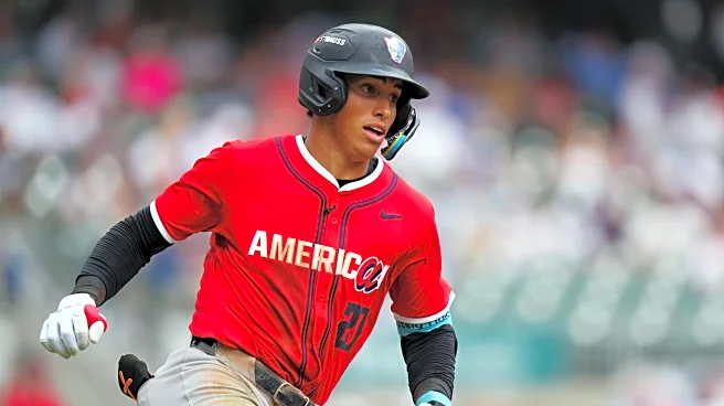 Yankees news: Top prospects lead list of non-roster invitees