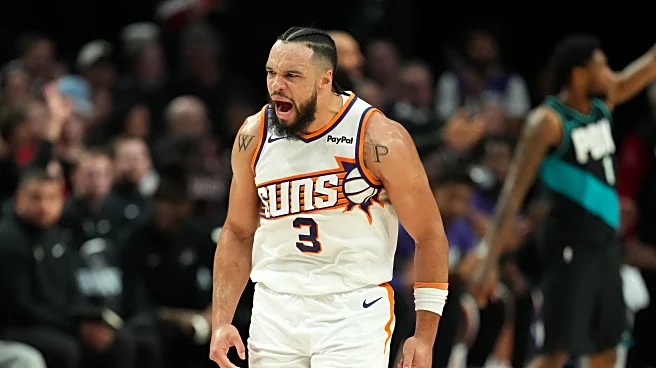 Game Recap: Suns collapse late in dramatic fashion, 101-97