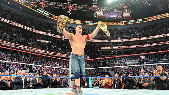 Rumor Roundup (Feb. 6, 2026): John Cena not in HOF, Styles & Ospreay return, WWE mystery man, CM Punk, more!