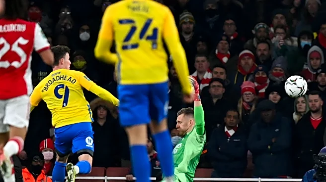 Sunderland’s Emirates Return: From 2021 Cup Run To Premier League Test