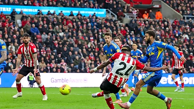 Simon Adingra’s Exit Is A Sign Of The Times At Sunderland