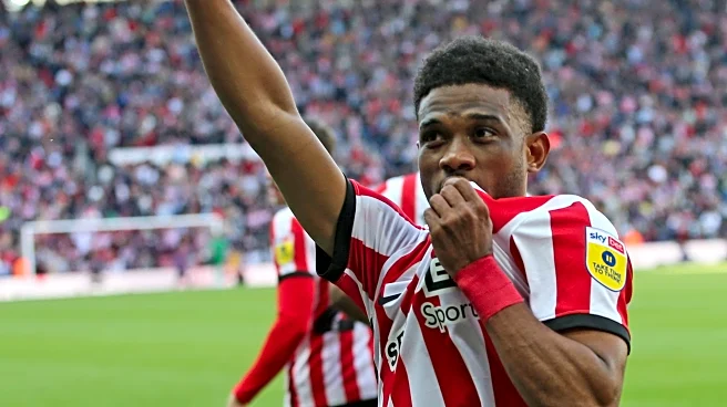 Who Is Sunderland’s Most Significant Signing Since League One Relegation?
