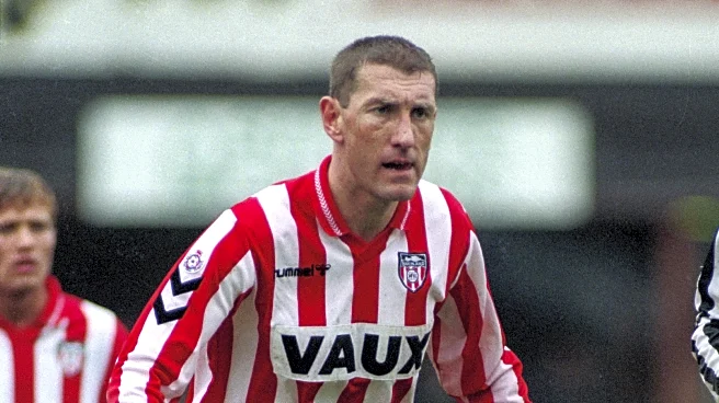 On This Day (6th Feb 1993): Butcher’s Reign Gets Off To The Worst Possible Start