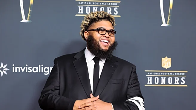 Seahawks slam Druski for ‘lame’ butchering of Jaxon Smith-Njigba’s name at NFL Honors
