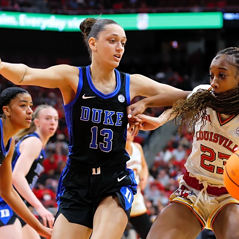 Duke Pulls Out An Exhilarating Win Over #6 Louisville