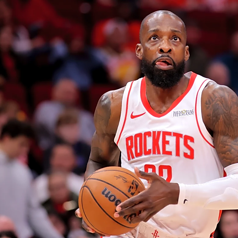Rockets Stung By Hornets 109-99