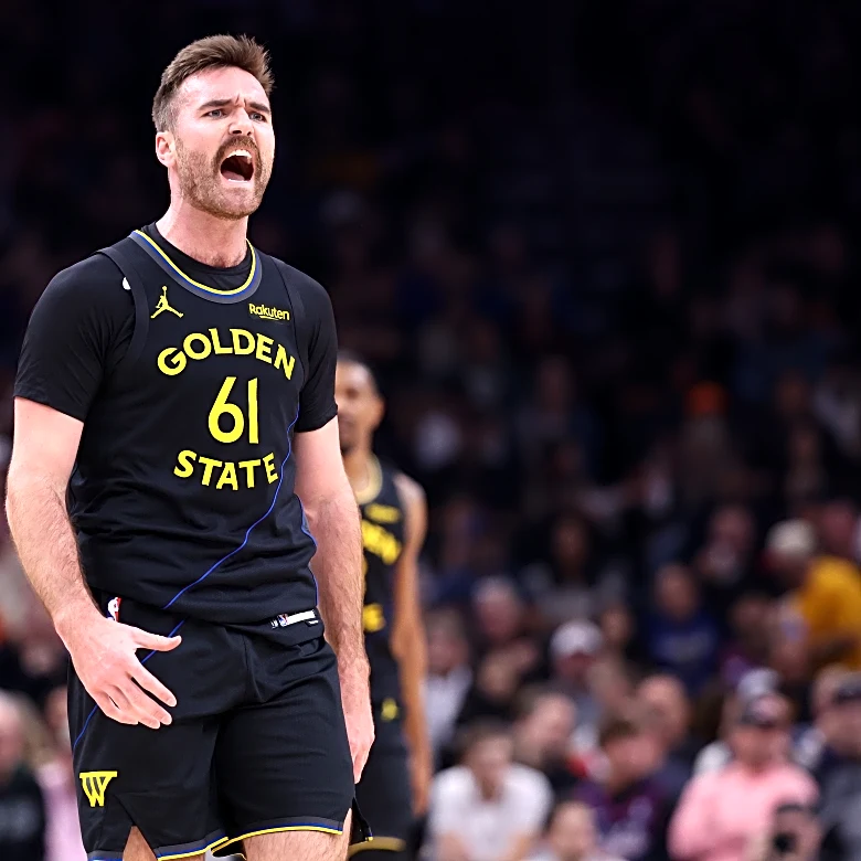 Warriors vs. Suns player grades: Gui Santos and Pat Spencer put on a show