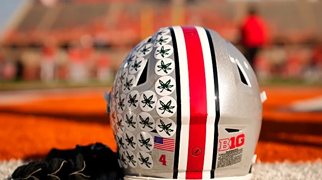 Ohio State looking to flip a top-five player in 2027, lands 2026 long snapper