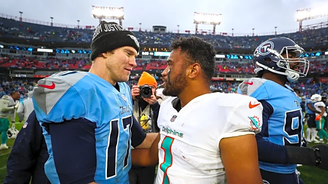 The parallels between Tua and Tannehill – The Splash Zone 2/6/26