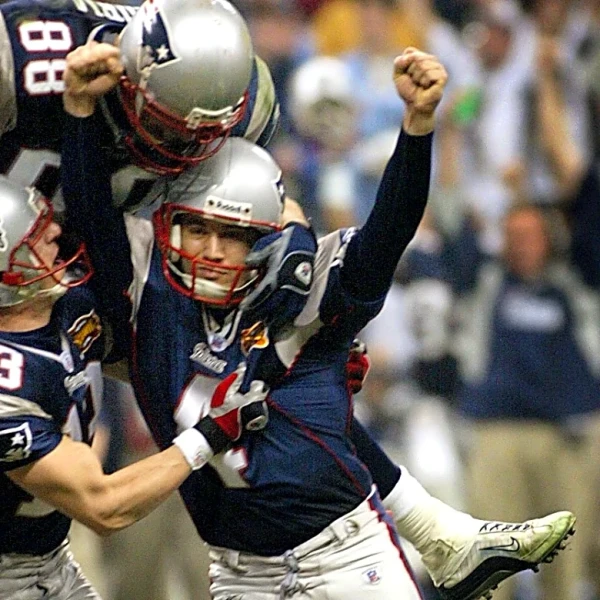 Hall of Fame finally gets one right with Adam Vinatieri decision