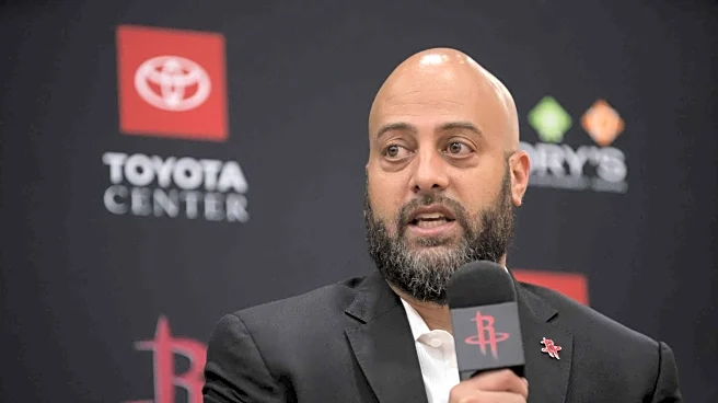 In defense of another quiet Rafael Stone NBA Trade Deadline