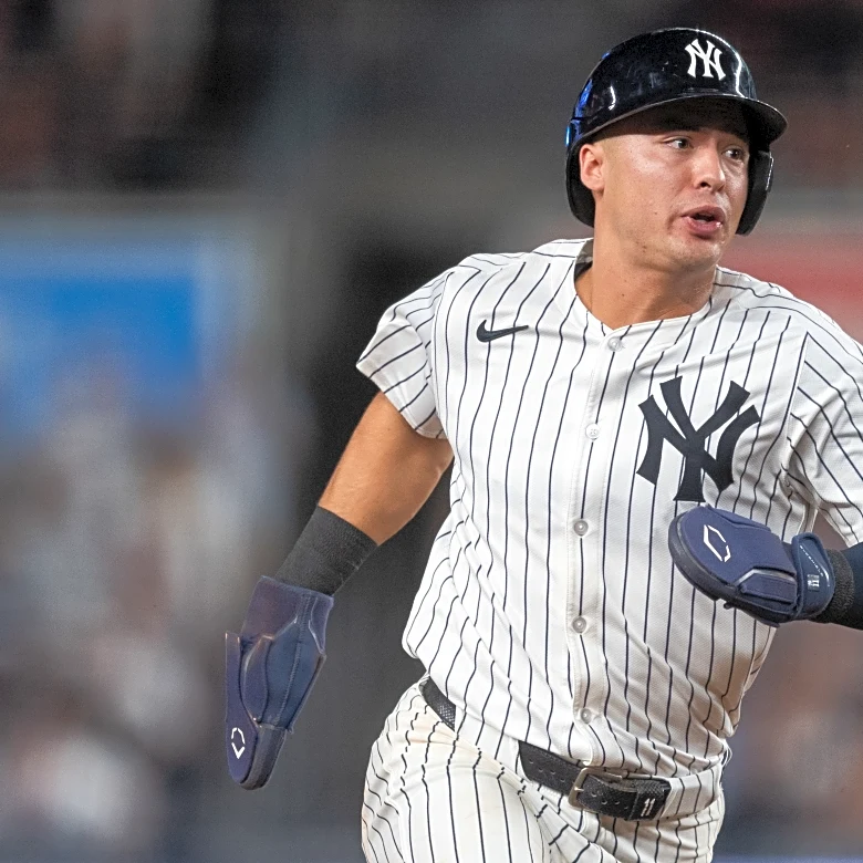 What will it take for Anthony Volpe to have a good season?