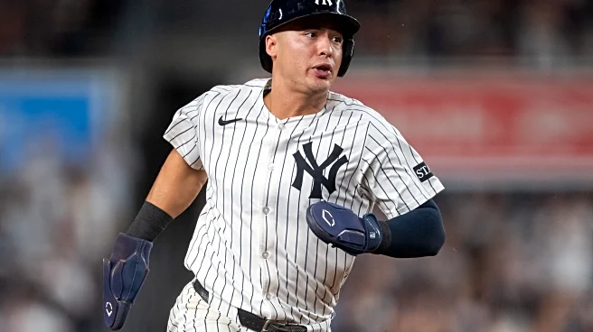 What will it take for Anthony Volpe to have a good season?