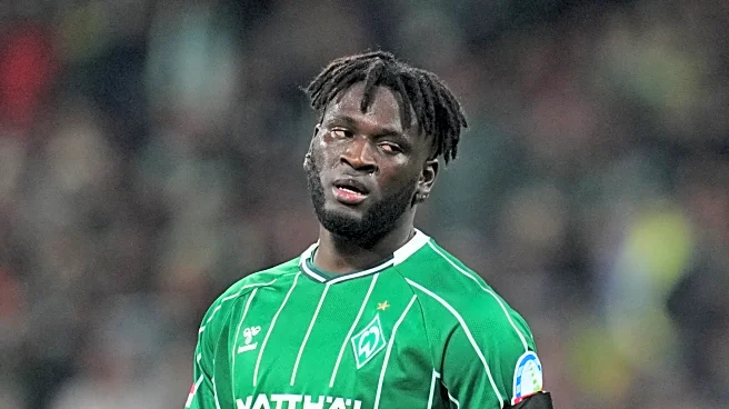 Who is the most overrated player in the Bundesliga?