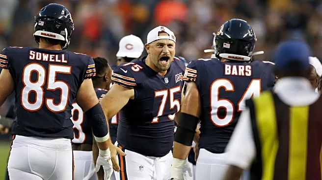 The Bear’s Den, February 6, 2025