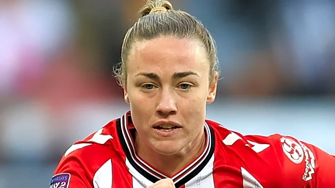 Lasses Fan Focus: Sunderland vs Sheffield United