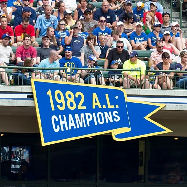 Brew Crew Ball Daily Question: What would a successful 2026 season look like?