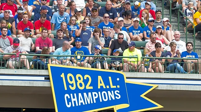 Brew Crew Ball Daily Question: What would a successful 2026 season look like?