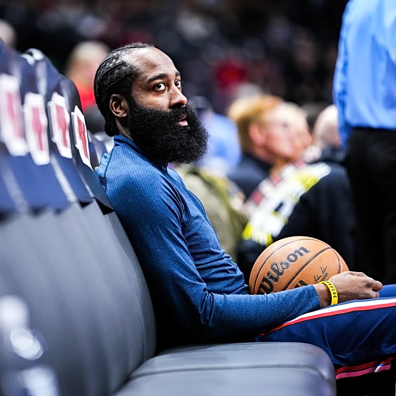 Cavs believe James Harden raises their playoff ceiling
