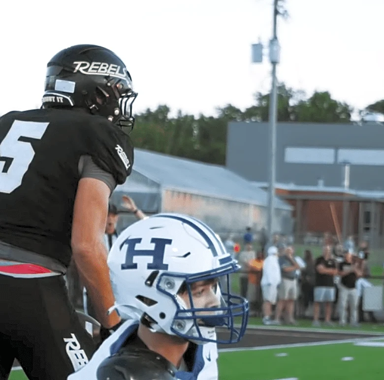 Kentucky gets prediction to land top-25 recruit Seneca Driver