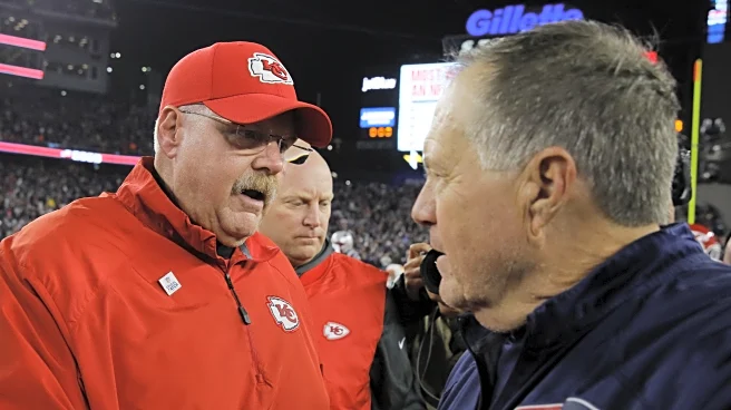 Chiefs News 2/6: Gronk says Hall of Fame should make Andy Reid wait too