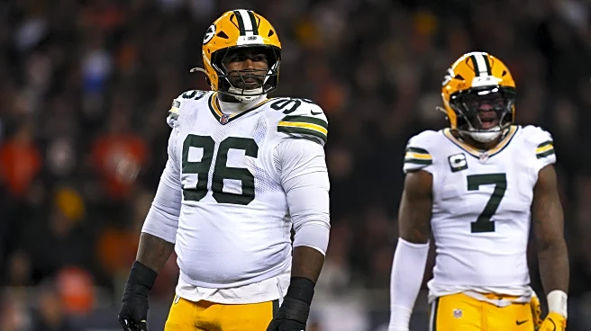 Packers Discussion: What is Green Bay’s biggest offseason need?