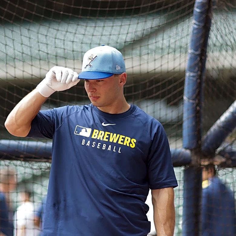 Five Brewers named to Baseball Prospectus’ top 101 prospects