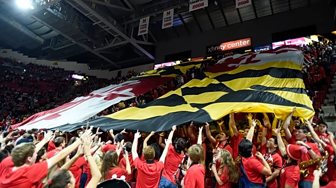 No. 22 Maryland women’s basketball at Nebraska preview