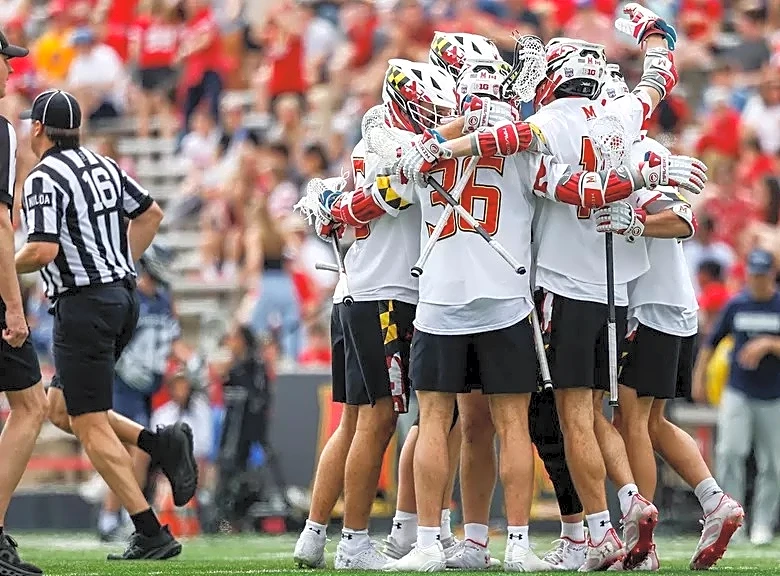 No. 1 Maryland men’s lacrosse vs. Loyola Maryland preview