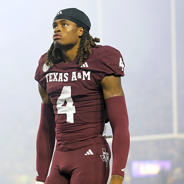 Packers 2026 Draft: Will Lee III scouting report and video