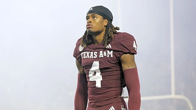 Packers 2026 Draft: Will Lee III scouting report and video