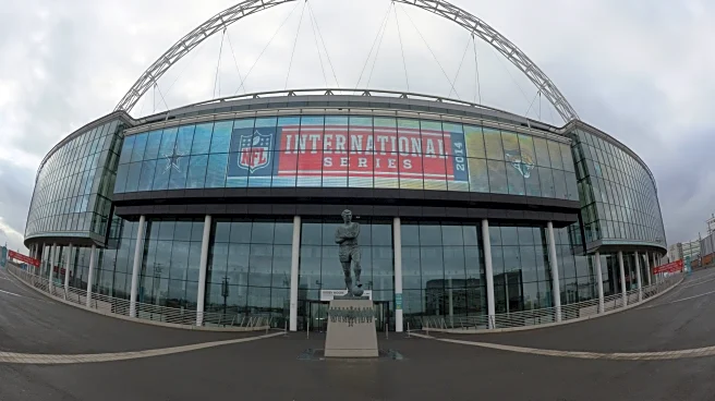 Cowboys news: Dallas will play an international game in Brazil in 2026