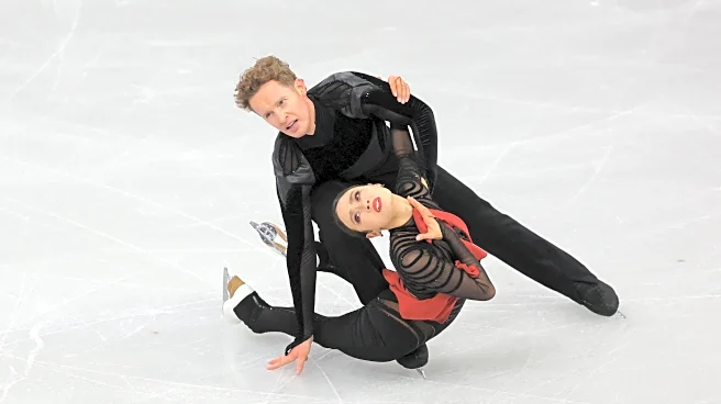 5 athletes representing University of Michigan at 2026 Winter Olympics