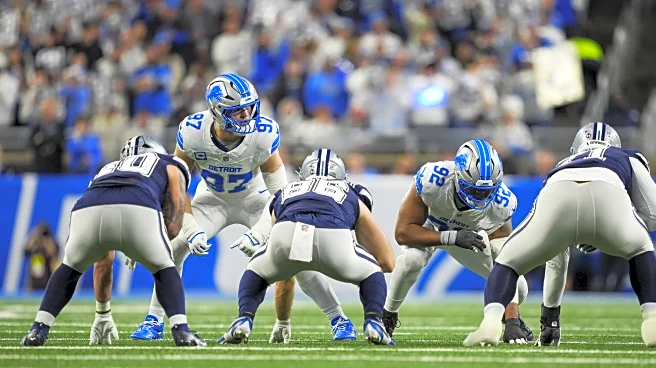 2026 offseason preview: Detroit Lions need to finally invest at EDGE