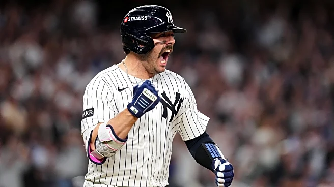 3 former Arizona Wildcats named to World Baseball Classic rosters