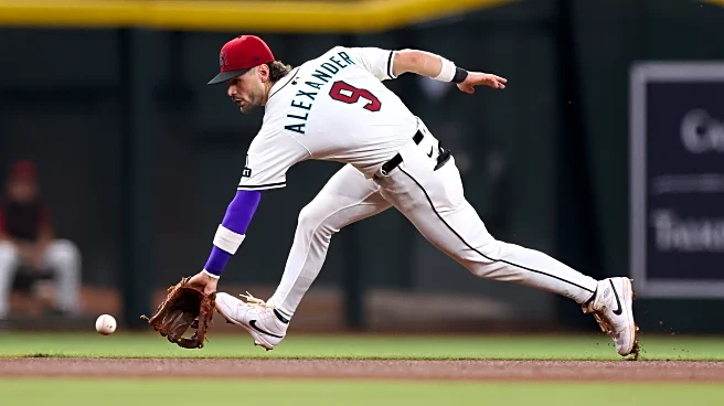 Orioles news: The O’s found their utility infielder