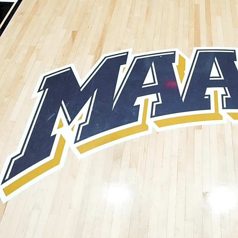 Commissioner says MAAC will have a new name and logo next season, talks about Atlantic City tournament decision