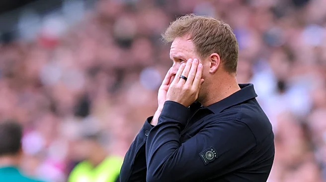 Can Bayern Munich’s goalkeepers relieve Julian Nagelsmann’s distress?