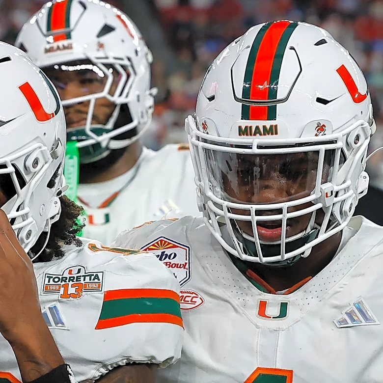 5-round Titans 2026 NFL mock draft: Addressing offense and defense