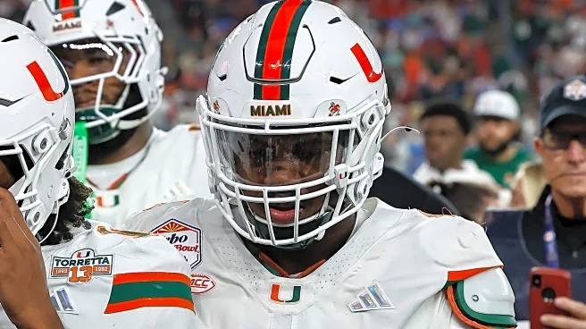 5-round Titans 2026 NFL mock draft: Addressing offense and defense