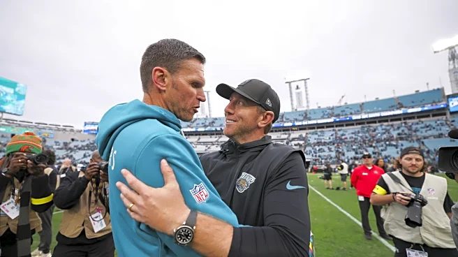 Tweets of the week: Important dates for the offseason, Jaguars at the Pro Bowl, and more