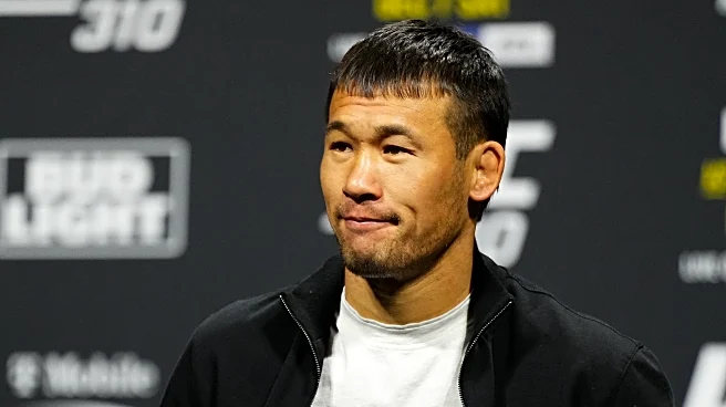 Morning Report | ‘I feel sorry for him’: Kamaru Usman offers advice to Shavkat Rakhmonov after latest injury setback