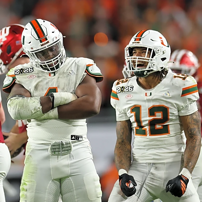 2025 SOTU Awards Best Unit: Defensive Line