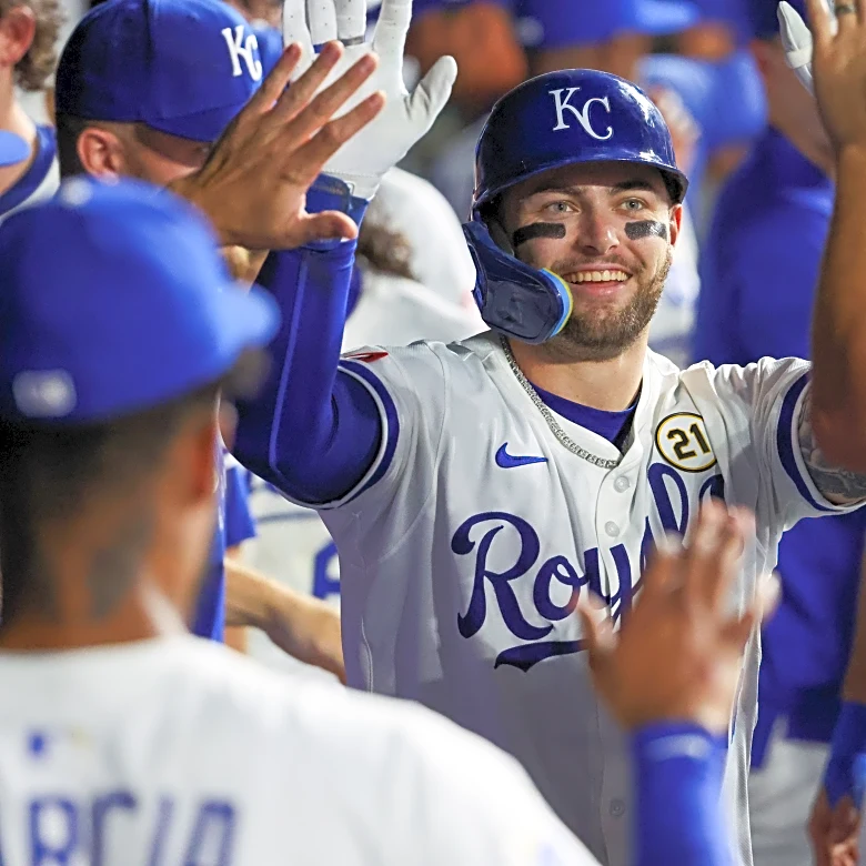 Kansas City Royals news: New Keith Law’s prospect list just dropped