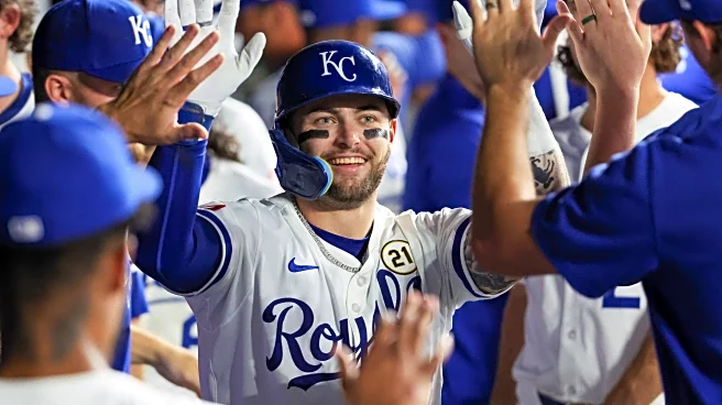 Kansas City Royals news: New Keith Law’s prospect list just dropped